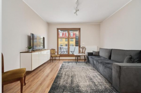 Apartment Na Szancach with Balcony by Noclegi Renters, Wrocław